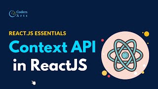 Context Api in ReactJS | React.js Essentials