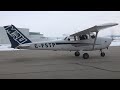 Aviation Video Reporter Package - MRU | Yasmin Lee