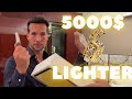 Andrew Tate Spends 257,000$ SHOPPING, and Tristan with a 5,000$ LIGHTER