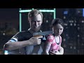 【実況】人間とアンドロイドが共存する世界。『detroit become human』＃１