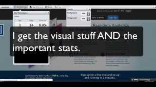 The SeeVolution Toolbar