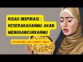 Kisah Ini Akan Mengajarkanmu Untuk Tidak Serakah dan Banyak Berbagi | Pelancong dan Dompet Emas