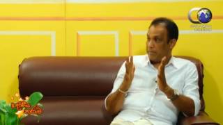 Adaraniya Tharuwa With Roger Senawirathna(2016.11.20) Part  01