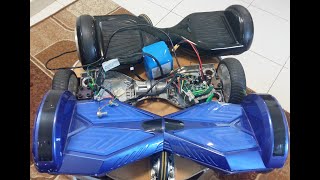Hoverboard Repair !! hover board repair 3