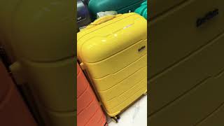 Trending Colourful Fashion Luggage 🧳#luggage #trending #shorts #viralshorts