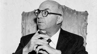 Une Vie, une œuvre : John Dos Passos (1896-1970)