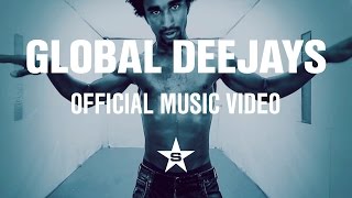 Global Deejays - Hardcore Vibes (Official Music Video)
