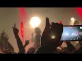 240404 finch full concert 9 songs live @ starland ballroom sayreville nj 4k fancam