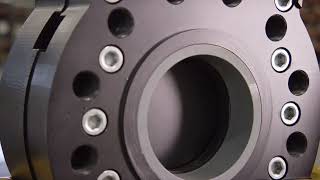 Severe Service Knife Gate Valve Flow Direction