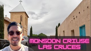 Exploring Las Cruces: Scenic Drive through Southern New Mexico | Moving to Las Cruces