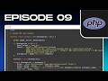 How To Display Errors In PHP - EPS9