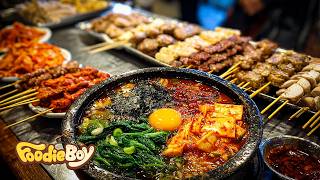 Must-Try Seoul’s Ultimate Food Collection
