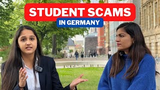 All You Need To Know About Studienkolleg And Bachelors In Germany | Beware Of Student SCAMS