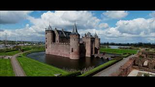 Muiderslot Castle