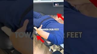 Top 3 low back decompression stretches for Sciatica and disc pain - Part 3