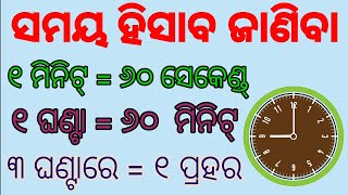 Days of the week // SEASONS AND DAYS IN ODIA // odia bara masa o rutu odia days, month's, seasons