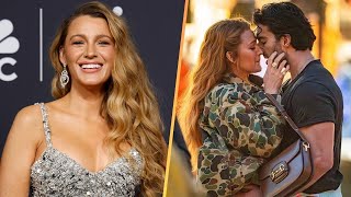 Blake Lively EXPOSED New Leaked Audio Could End Her Career