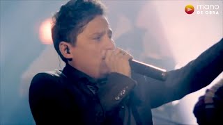 Tu Amor Es Real - Osmar Pérez Ft. Nathan Ironside | En Vivo