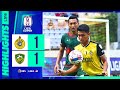 Perak FC 1-1 Kedah Darul Aman FC | Highlights | Liga Super 2024-25 | LS16