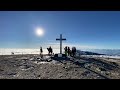 skiing in austria 🇦🇹 stuhleck semmering 🎿 ⛷️