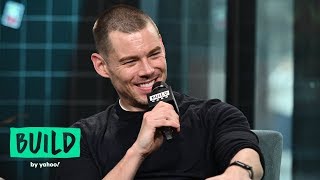 The Internet Makes Brian J. Smith Feel Less Alone