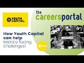 How Youth Capital can help Matrics facing challenges | The Careers Portal