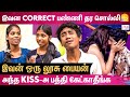Ruthresh Girl Fans தொல்லை பண்ணுவாங்க 🤣 Sa Re Ga Ma Pa Finalists Singing Interview | Zee Tamil