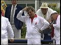 1988 world bowls pairs final brassey u0026 belliss vs bryant u0026 allcock