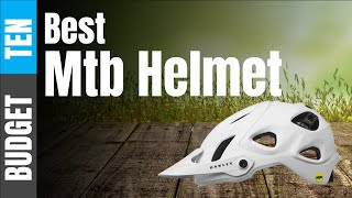 Top 10 Best Mountain Bike Helmets 2023 - MTB Helmet