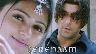 Tere Naam | 4K | Title Song | 2003
