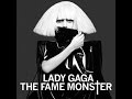 Lady Gaga - The Fame Monster "ALBUM FULL" Download FREE