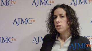 Dr Ilene Hollin: Tailored Approach to Value Assessment Is Necessary