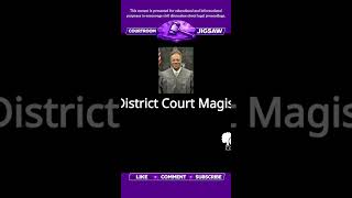 Jail Arraignment Hearing (1st) | Oakland County (Andrew, 11/28/25)