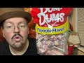 Classic Candy Corner : Dum Dums Birthday Cake