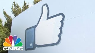 Facebook Now Lets You Know If Your Data Was Shared With Cambridge Analytica | CNBC