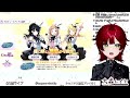 【シャニマス】完全初見！まずは担当探しだ！！【大森レイヤ／新人vtuber】