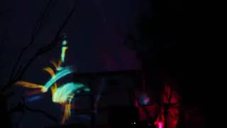 Kinect Audio Visual