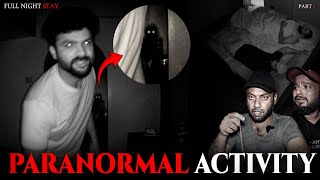 This is Unbelievable ( Terrifying Ghost )