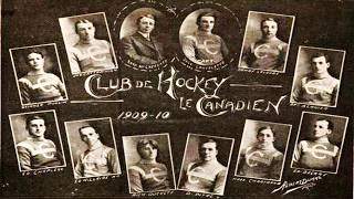 Hockey's Oldest and Greatest Franchise