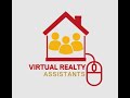 Virtual Realty Assistants