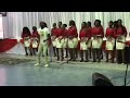 Rowan Madzamba— Garai Murudo- Clip from our 2019 new album