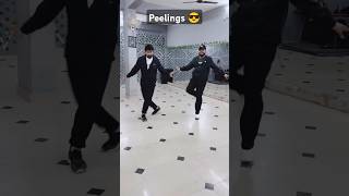 Peelings song dance 🔥🤘 #song #music #newsong #trending #shorts #peeling #peelings #dancevideo #dance