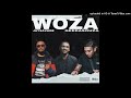 MrYenMusiQ x JaySavage x GeeDeSouza - WOZA