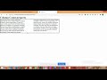 column-count in CSS