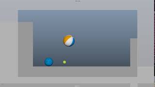 A1-3 Balls Various Weights