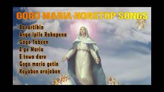 Santali Gogo Maria non-stop Songs