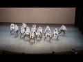 Dance 2XS Michigan @ Dance Mix 2016