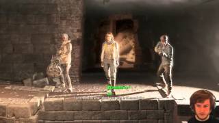 Fallout 4 Speedrun Tutorial Part 8