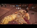 ［r6s］ヤっちまった、リスキル、allキル