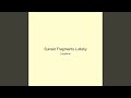 Sunset Fragments Lullaby